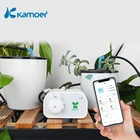 Mobile Phone Kamoer Mobile Phone Wifi Control Garden Auto Watering System For Plants Hydroponic Equipment