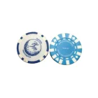 Chips Set Poker Chip Set Logo Poker Chips Custom Poker Chips Colorful Ceramic Poker Chips Set