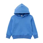 Boy Hoodies Winter Casual Boy Clothes Fashion Girl Kids Pullover Hoodies
