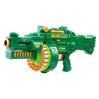 Gun Toy Gun High Quality Battery Operated Semi-automatic Soft Bullet Gun Toys Shooting Game