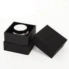 Gift Box Gift Box With Lid Custom Gold Foil Logo Candle Cardboard Gift Box With Lids