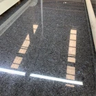 Black Slabs Factory Manufacturing Black Slabs Granite Steps