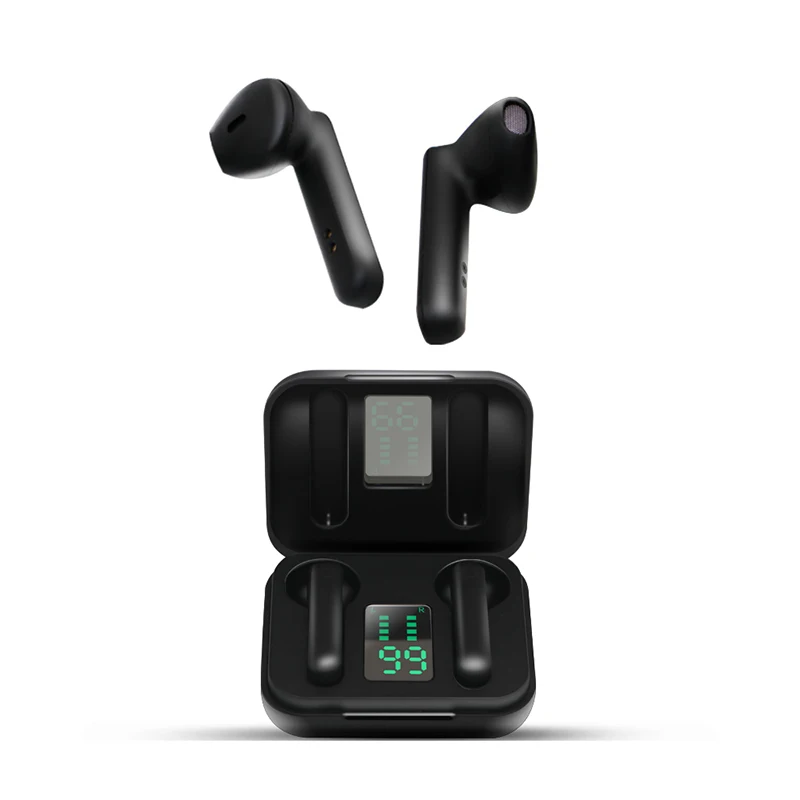 qcr earbuds