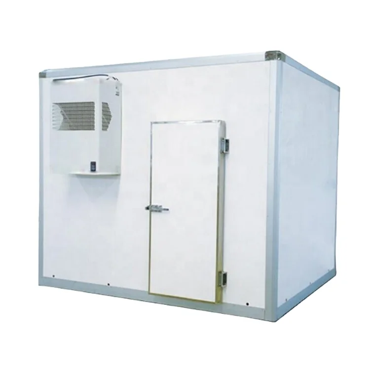 industrial refrigeration equipment for sale