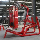 Gym Machine Fitness High Quality Sport Gym Machine Commercial Fitness Equipment Super Squat