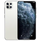 Mobile 2020 Tecno I12Pro 12GB 512GB 6.6 Inches Android Smartphone Phone Mobile Phone
