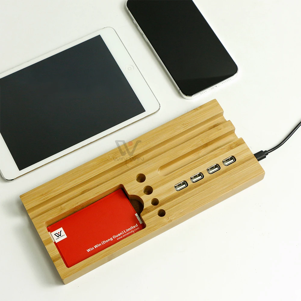 usb station 