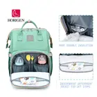 Bags Bag Portable Outdoor Changing Set Baby Bags For Mother Mummy Baby Travel Bed Diaper Bag