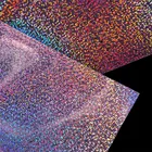 Pvc Pvc China Supplier Hot Sale Custom Color Glitter Pink Rigid Sheet Plastic Pvc Roll For Drum Wrap