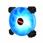 Fan Fans Colorful Factory RGB Fan 120mm Gaming 3pin And 4pin Cooler Fans Colorful Computer Fan