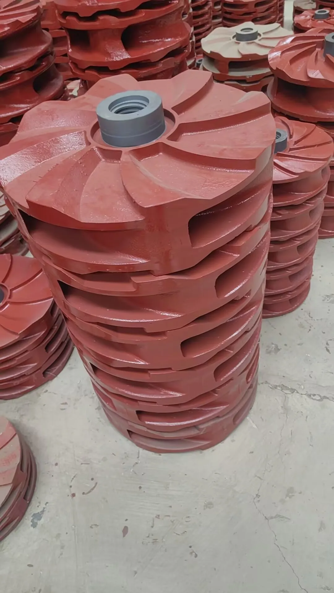 Centrifugal Pump - detail 8