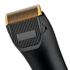 Professional Amazon Hot Sale Hair Cut Machine Blue HairTrimmer CE Professional 5 In 1 Hair Trimmer