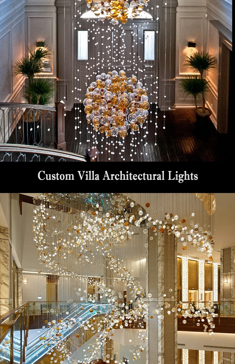 Bubble Chandelier4_10