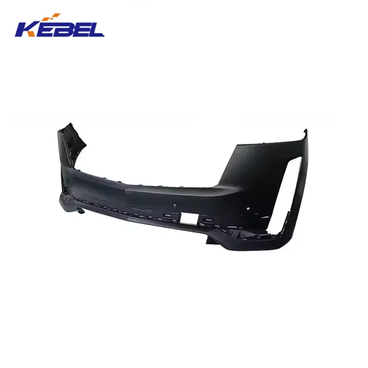 KEBEL Factory Quality Auto Body Parts Front Bumper Oem Car Bumper Assembly for cadillac Escalade 2020 details