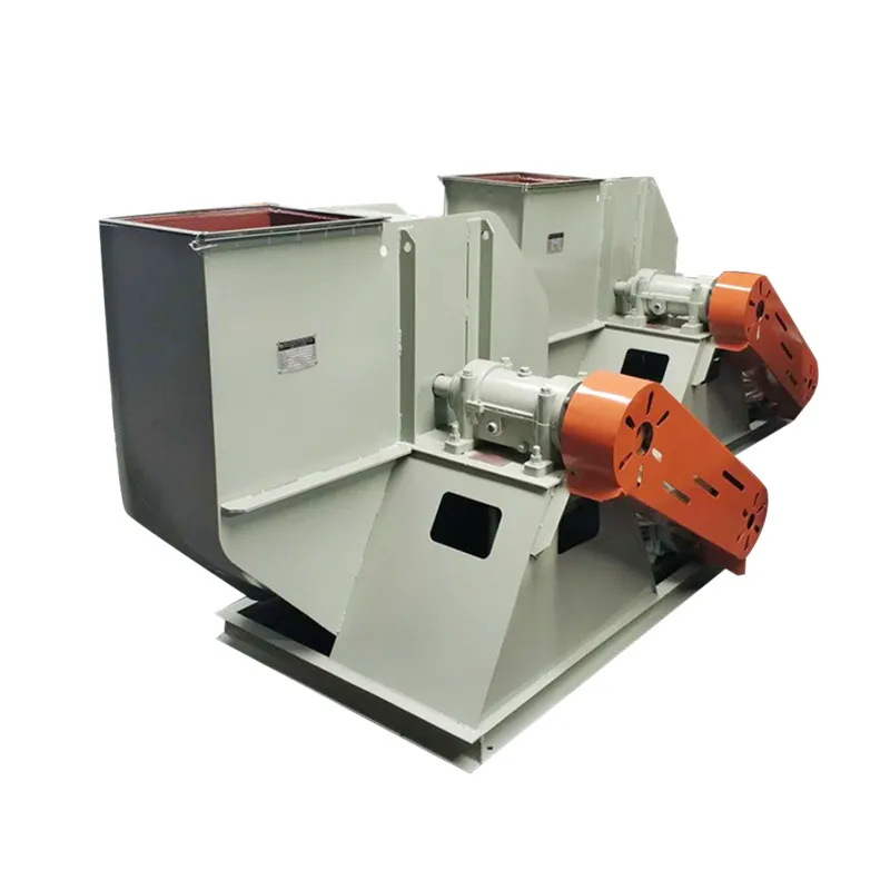 Steam Boiler, Centrifugal, 120V, Electric Blower - detail 4