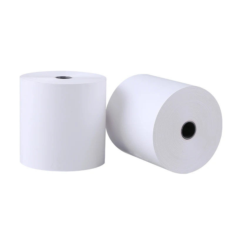 thermal pos roll