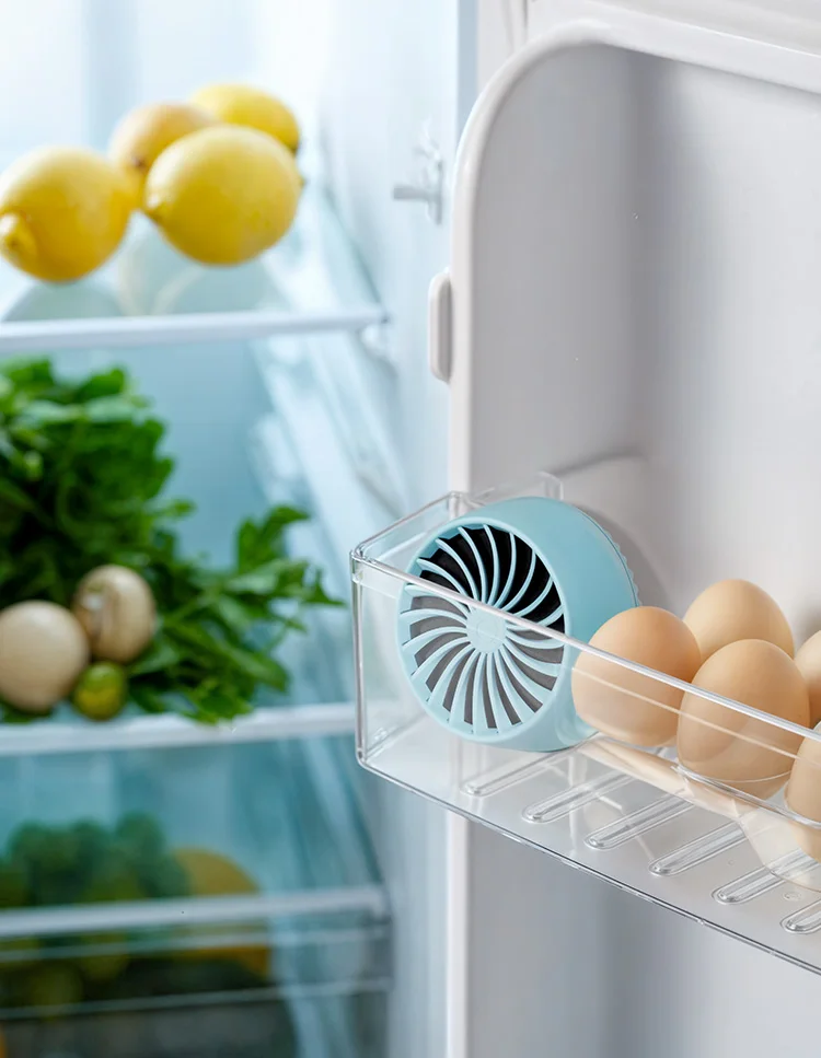 Air Purifier, Portable, Electric, SUS304 - detail 22