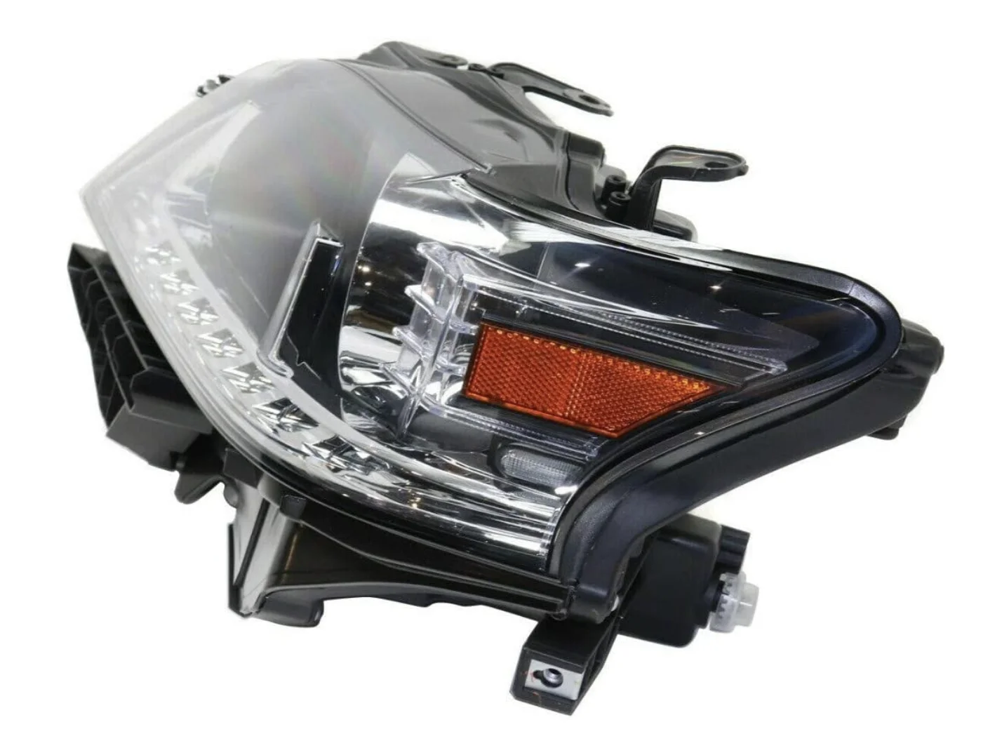 led valopalkki drl-37