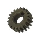 Straight Spur Gear High Precision Straight Tooth Spur Gear Custom Machining Spur Gears