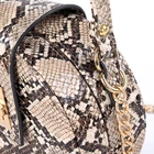 Bags Round Baag 2021 Custom Stylish Long Chain Women Circle Crossbody Bags Pu Ladies Round Handbags Shoulder Baag
