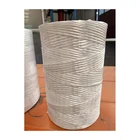 String PP Film Plastic Packing Rope Flat Film String Rope Plastic Straw Rope For Agriculture Baling