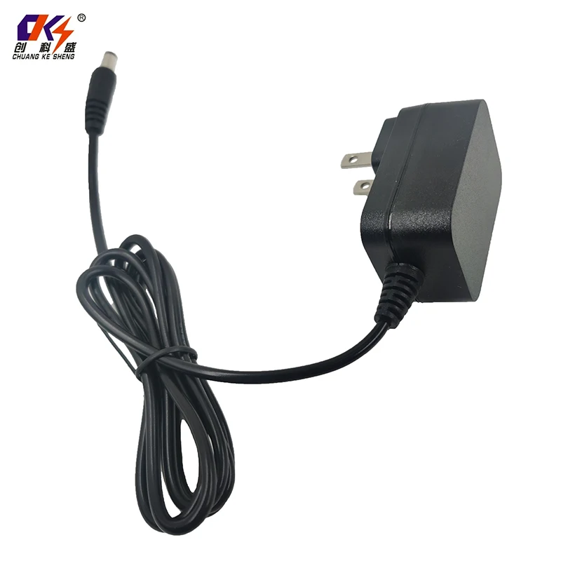 product manufacturer wholesale 12v 3a ac power adapter us plug in power supply for led strip-4