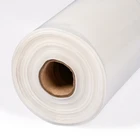 Mattress Sponge Custom Blow Moulded Plastic Covered PE Film Rolls Are Used To Pack Mattress Sponge Foam
