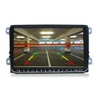 Car Radio 2din 9" Screen Double 2DIN Android Wifi Car Auto Stereo Audio Radio MP5 Player