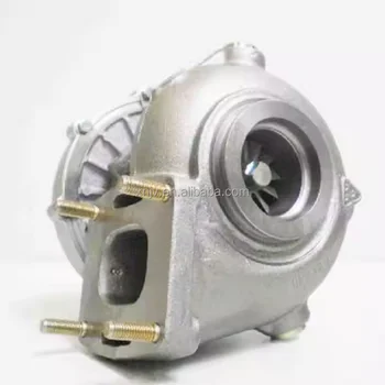 Turbocharger K26 53269886497 for Penta Marine Ship 861260 53269706497 861260 3802070 860916 838697