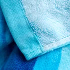 Towel Beach Beach Custom 100% Cotton Print Towel Soft Print Beach Towel