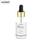 Gold Care WeiMei 24K Golden Lift Firming Anti-Aging Anti-Wrinkles Korean Product 24K Gold Skin Care Serum