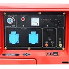 Silent Diesel Generators Silent Generator 10/11kw Wholesale Silent Portable Diesel Generators