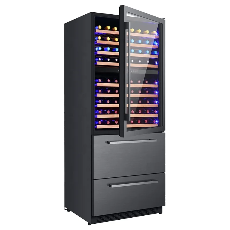 Thawing Equipment, SICAO, 150L(30KG Meat) - detail 22