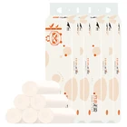 Towels Paper Toilet Paper Towels Factory Sale High Quality Virgin Bamboo PulpPaper Towels Soft Toilet Paper