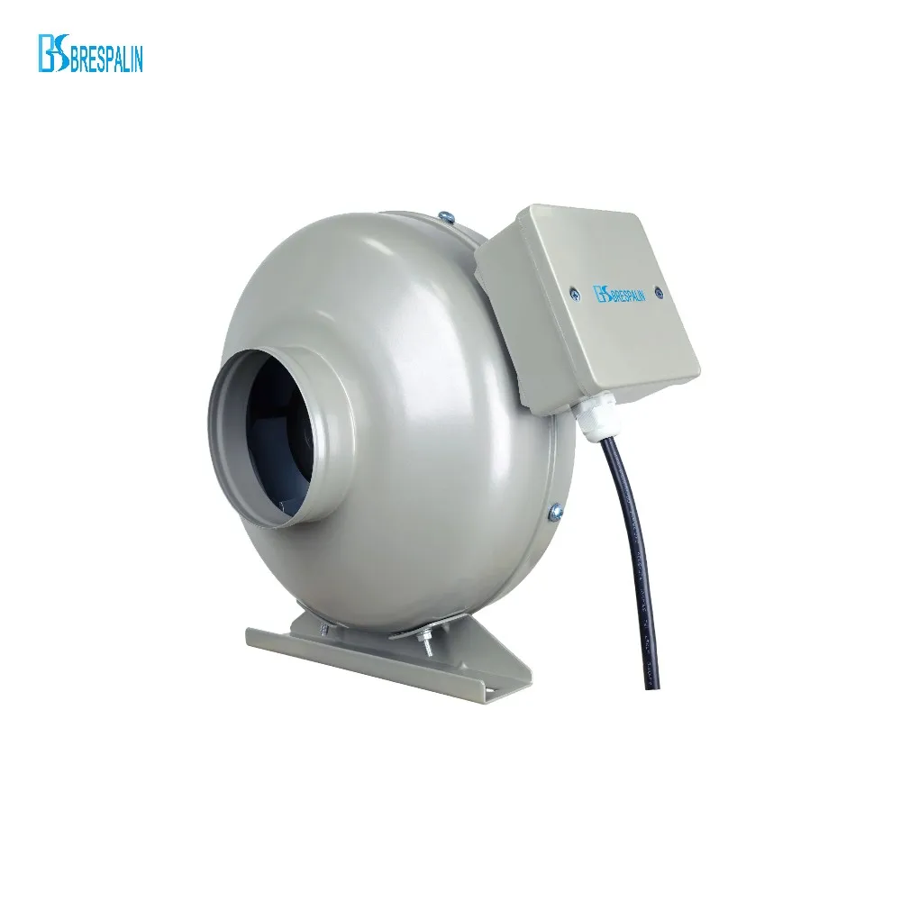 Inline Duct Fan, 220-240V, 60-245 - detail 14