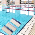Ceramic Hot Sale Classic Anti Slip Swimming Pool Tile Accessories For Pool Edge Discontinued Ceramic Tile