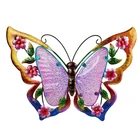 Butterfly Stickers Butterfly Popular European And American Home Furnishings Decoration Butterfly Wall Stickers