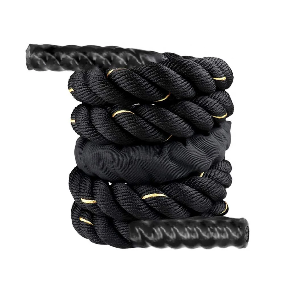 body glove battle rope