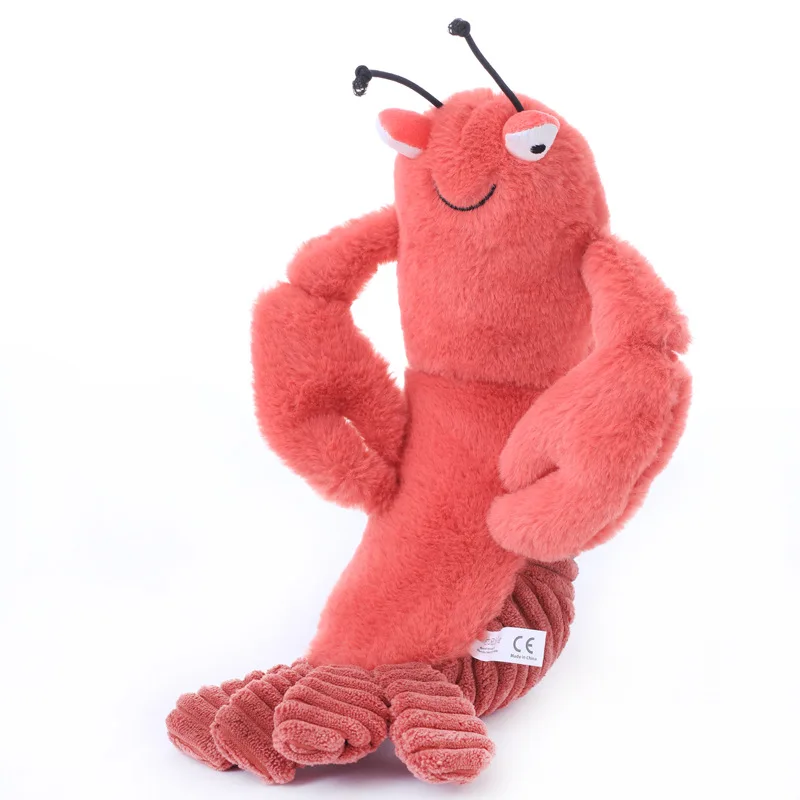 larry the lobster plush