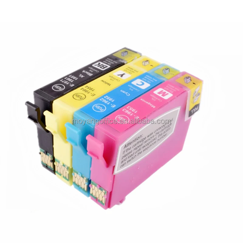 Cartuchos Recargables AQX Para Epson XP 211 201 401 411 + 400ml | AQX