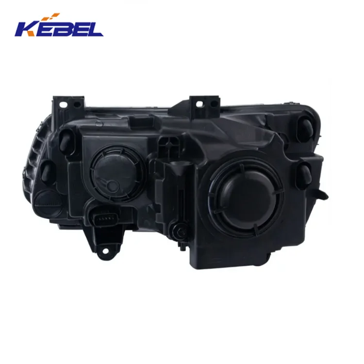 product auto spare parts head lamp oem 68214382ad 68214383ad car led headlight for chrysler c300 15 23-5