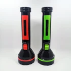 Rechargeable Torch Best Selling Led Strong Lighting Rechargeable Flashlight Durable Lighting Electric Torch