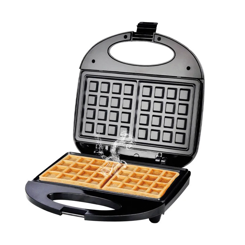 chefman square waffle maker