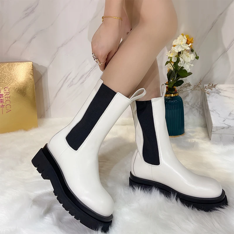 Las mejores 8 botas de mujer resistentes a la nieve - El Diario NY