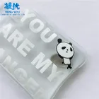 Warm Warm Winter Popular Pocket Hot-water Bag Shape Instant Reusable Heat Pack For Hand Warm