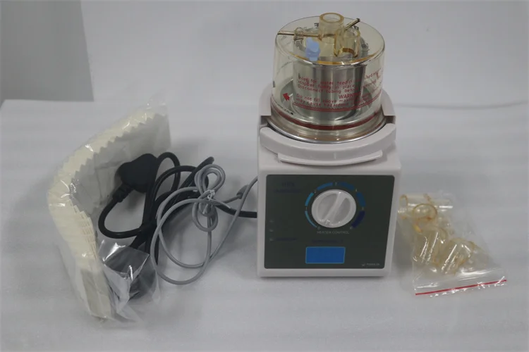 Icu Ventilador Humidifier, AC.220V, DPH1 - detail 10