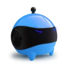 Home Stereo Home Party Music Player Mini Stereo Outdoor Sports Blue Tooth Speaker Portable