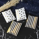 Box Biscuit Wholesale Soft Paper Packing Rectangle Cheese Snack Box Custom Biscuit Food Box Packaging