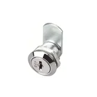 Lock Drawer Lock Sturdy 9940 16/20/25/30mm High Quality Metal Drawer Cabinet Cam Lock