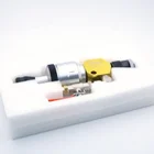 Wax Gun Automatic Spray Wax Gun For Polishing Slurry Liquid Wax Airbrush
